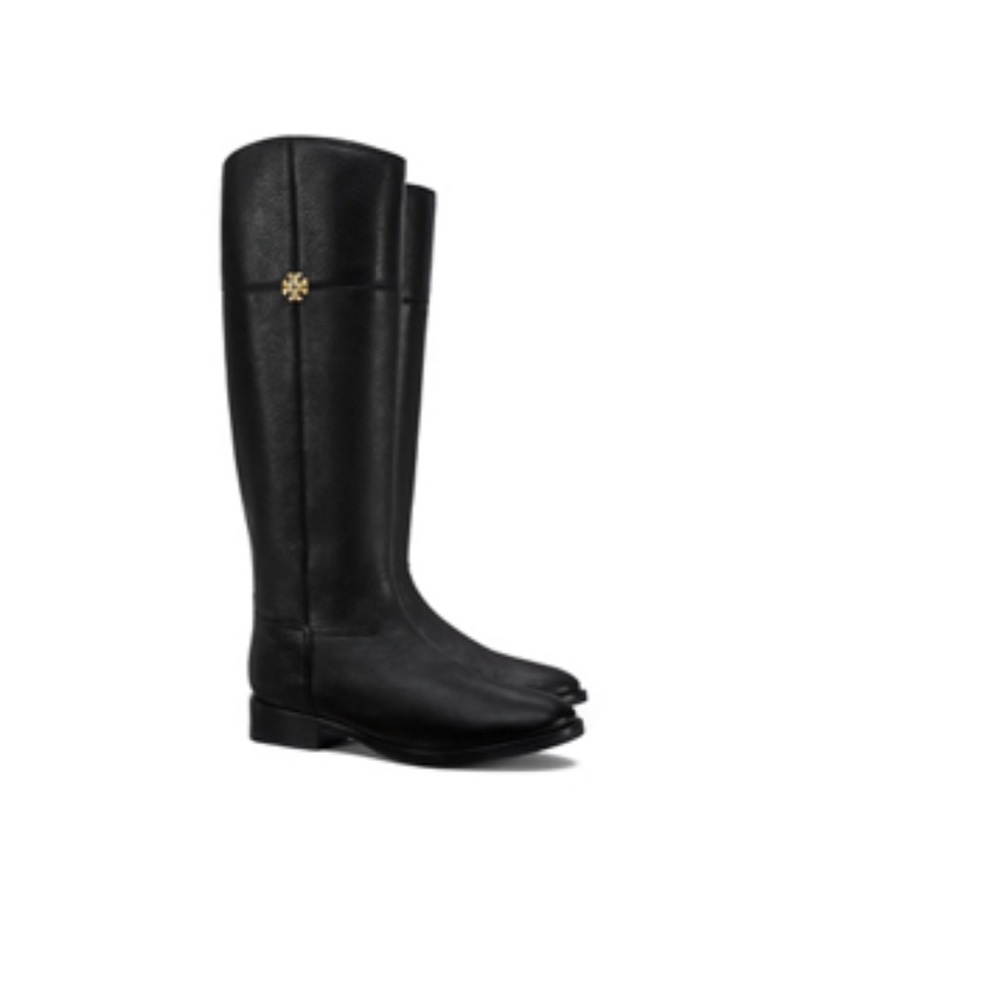 TORY BURCH
JOLIE RIDING BOOT – EXTENDED WIDTH